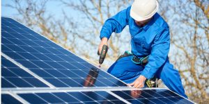 Installation Maintenance Panneaux Solaires Photovoltaïques à Vigoulet-Auzil